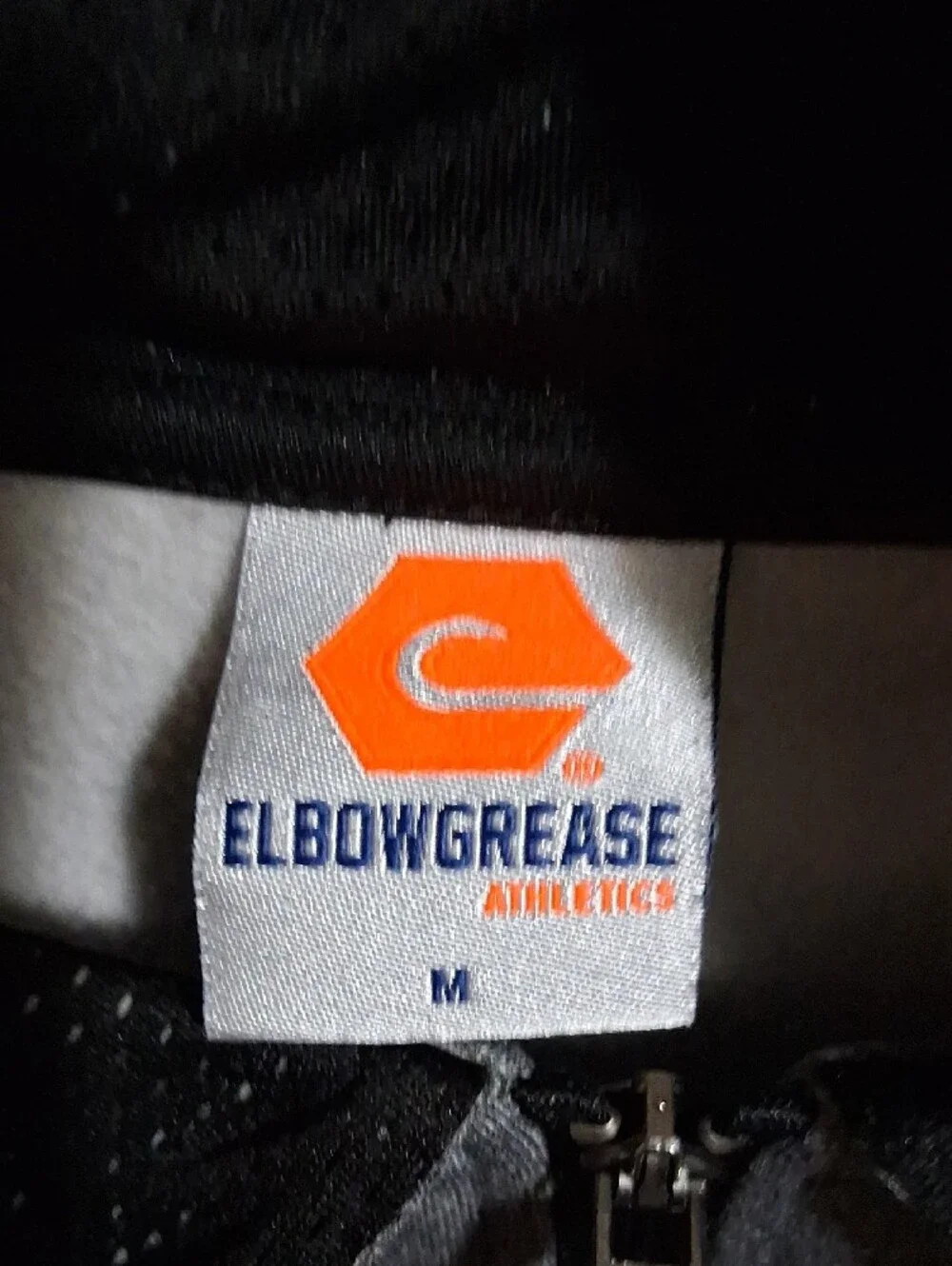 Elbowgrease Athletics no rips